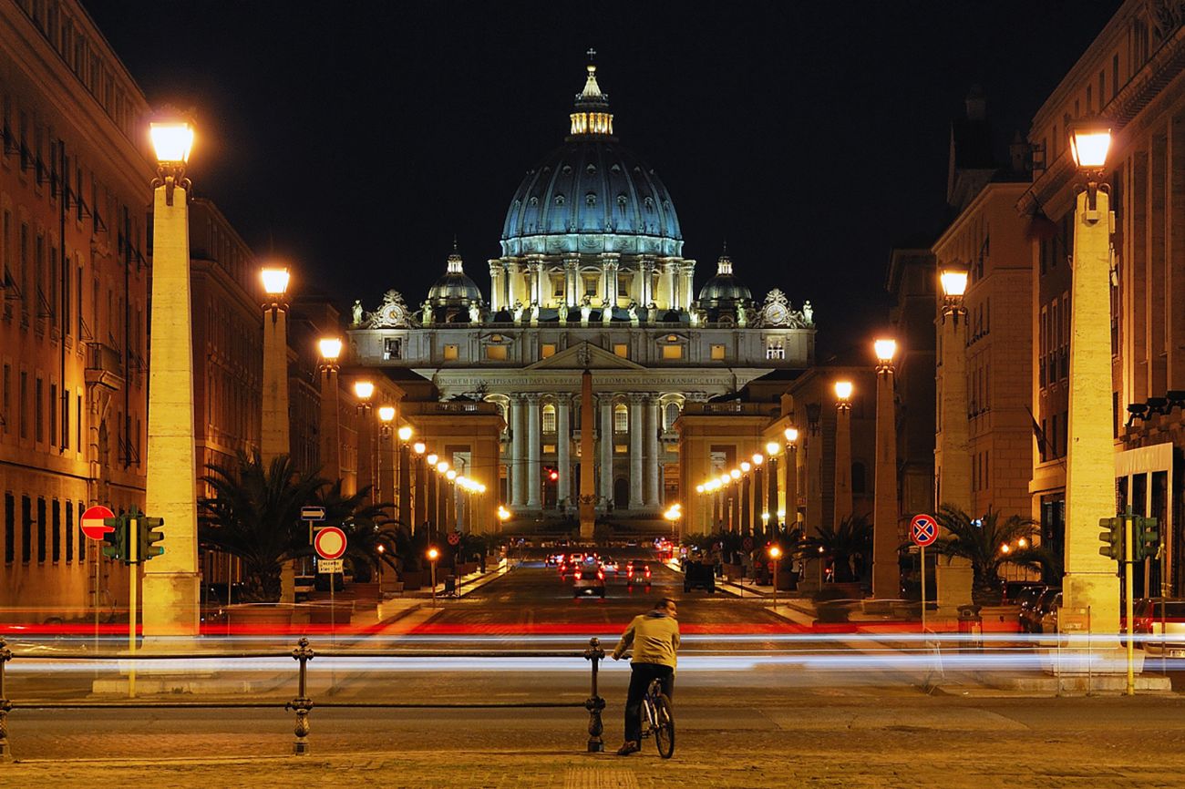 ROME BY NIGHT - Night photography tour Namaa Travel Photography | NAMAA ...